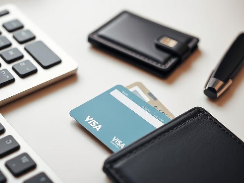 Správa platebních karet a finančních nástrojů