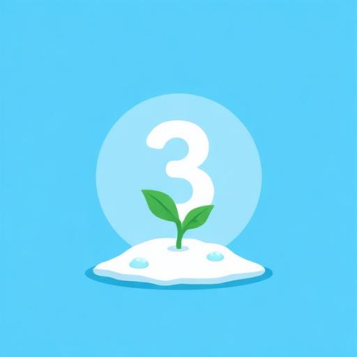 Paso 3: Planificación - ilustración vectorial